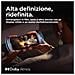 Moto G55 5g Dual Sim 6.5"" Octa Core 256gb Ram 8gb 5g Tim Smoke Green - Foto miniatura 5