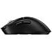 PRO X SUPERLIGHT 2 DEX mouse Gaming Mano destra RF Wireless + USB Type-A Ottico 44000 DPI - Foto miniatura 3