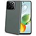 Tpu Cover Honor 200 Smart Black - Foto miniatura 1