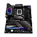 Scheda Madre Z890 Taichi Socket LGA 1851 Chipset Z890 ATX - Foto miniatura 7