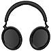 Cuffie ACCENTUM Wireless Bluetooth con Cancellazione del Rumore - Nero - Foto miniatura 2