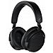 Cuffie ACCENTUM Wireless Bluetooth con Cancellazione del Rumore - Nero - Foto miniatura 1