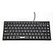 IGG317082 tastiera Ufficio USB QWERTY Nero - Foto miniatura 1