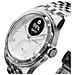 Orologio Connesso Scanwatch Nova Brilliant Edition Con Health Tracker 39 Mm, Grigio - Foto miniatura 7