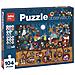 18507 puzzle 104 pz - Foto miniatura 1
