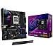 Scheda Madre Phantom Gaming Riptide 90-MXBS3-A0UAYZ WIFI Socket AM5 Chipset B85 Micro-ATX - Foto miniatura 1