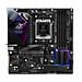 Scheda Madre Phantom Gaming Riptide 90-MXBS3-A0UAYZ WIFI Socket AM5 Chipset B85 Micro-ATX - Foto miniatura 2