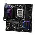 Scheda Madre Phantom Gaming Riptide 90-MXBS3-A0UAYZ WIFI Socket AM5 Chipset B85 Micro-ATX - Foto miniatura 5