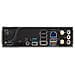 Scheda Madre Phantom Gaming Riptide 90-MXBS3-A0UAYZ WIFI Socket AM5 Chipset B85 Micro-ATX - Foto miniatura 6