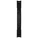 SST-AS140B sistema di raffreddamento per computer Case per computer Ventilatore 14 cm Nero 1 pz - Foto miniatura 4