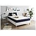 Materasso Matrimoniale Actimemo Morpho 140x190cm - Spessore : 24cm - Memory Foam - Bilanciato - Foto miniatura 1