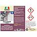 Puligraff Crema 5kg - Smacchiatore Per Graffiti, Inchiostri, Pennarelli - Foto miniatura 2