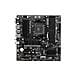Scheda Madre PRO B550M WIFI Socket AM4 Chipset AMD B550 Micro-ATX - Foto miniatura 1