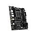 Scheda Madre PRO B550M WIFI Socket AM4 Chipset AMD B550 Micro-ATX - Foto miniatura 3