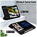 ES68201400-BULK custodia per tablet 32,8 cm (12.9") Custodia a libro Nero, Trasparente - Foto miniatura 3