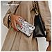 57288 custodia per cellulare 15,5 cm (6.1") Cover Mandorla, Nero - Foto miniatura 2