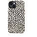 57288 custodia per cellulare 15,5 cm (6.1") Cover Mandorla, Nero - Foto miniatura 1