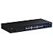 TEG-S50284 switch di rete Non gestito 2.5G Ethernet (100/1000/2500) Nero - Foto miniatura 1