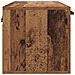 Armadietto a muro Legno vecchio 60 x 36.5 x 35 cm - Foto miniatura 7