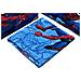 Completo Lenzuola In 100% Cotone Letto Singolo Marvel Spiderman - Foto miniatura 2