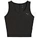 W Cloudspun Twist Tank 52749901, Donne, Nero, Xxl - Foto miniatura 4