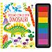 Fiona Watt - Dinosauri. Ediz. a colori. Ediz. a spirale. Con gadget - Foto miniatura 1