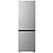GBBSJ10EPY Frigorifero Combinato Fit&Max 60cm, Classe E, 333L, AI Inverter, Prime Silver - Foto miniatura 1