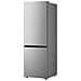 GBBSJ10EPY Frigorifero Combinato Fit&Max 60cm, Classe E, 333L, AI Inverter, Prime Silver - Foto miniatura 12