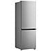 GBBSJ10EPY Frigorifero Combinato Fit&Max 60cm, Classe E, 333L, AI Inverter, Prime Silver - Foto miniatura 13
