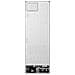 GBBSJ10EPY Frigorifero Combinato Fit&Max 60cm, Classe E, 333L, AI Inverter, Prime Silver - Foto miniatura 15