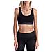 Reggiseno Bralette In Cotone Da Donna 802617 - Foto miniatura 1