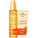 Set : Sun, Anti-ageing, Tanning Oil, Spf 30, 150 Ml + Sun, Refreshing, After-sun Lotion, 100 Ml - Foto miniatura 1