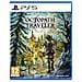 Octopath Traveler 0, PS5 Standard Inglese, Giapponese PlayStation 5 - Foto miniatura 1