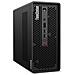 Workstation ThinkStation P3 Ultra SFF Gen 2 30J50083IX Intel Core Ultra NVIDIA RTX DDR5 SSD M. 2 Windows 11 Pro Nero - Foto miniatura 2