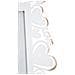 Cornice Portafoto Heart Cuori E Scritte Love Bianco E Oro 12,5x17,5 - Foto miniatura 4