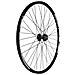 Ruota 27.5 Mtb Alu Disc-25 Anteriori Su Sfere - Foto miniatura 1