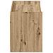 Mobile per scarpe Rovere Artigianale 100 x 39,5 x 51 cm - Foto miniatura 5