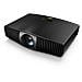 BR9708 Proiettore a corto raggio 2600 ANSI lumen DLP UHD 4K (3840x2160) Compatibilità 3D Nero - Foto miniatura 2