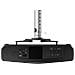 BR9708 Proiettore a corto raggio 2600 ANSI lumen DLP UHD 4K (3840x2160) Compatibilità 3D Nero - Foto miniatura 3