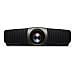 BR9708 Proiettore a corto raggio 2600 ANSI lumen DLP UHD 4K (3840x2160) Compatibilità 3D Nero - Foto miniatura 1
