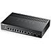 GS2220-10 Gestito L2 Gigabit Ethernet (10/100/1000) Nero - Foto miniatura 3
