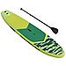 SUP gonfiabile con vela POSEIDON 330 x 76 x 15 cm Verde per - Foto miniatura 4