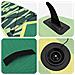 SUP gonfiabile con vela POSEIDON 330 x 76 x 15 cm Verde per - Foto miniatura 8