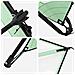 SUP gonfiabile con vela POSEIDON 330 x 76 x 15 cm Verde per - Foto miniatura 9