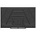 Smart TV QLED 55" H55S80GUX, 4K, Google TV, AI Picture Quality, Gaming 120Hz DLG, HDR10+, Dolby Audio, MEMC, HDMI 2.1 x4, Bluetooth 5.1, DBX TV - Foto miniatura 6