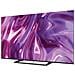 Smart TV QLED 55" H55S80GUX, 4K, Google TV, AI Picture Quality, Gaming 120Hz DLG, HDR10+, Dolby Audio, MEMC, HDMI 2.1 x4, Bluetooth 5.1, DBX TV - Foto miniatura 7