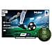 Smart TV QLED 55" H55S80GUX, 4K, Google TV, AI Picture Quality, Gaming 120Hz DLG, HDR10+, Dolby Audio, MEMC, HDMI 2.1 x4, Bluetooth 5.1, DBX TV - Foto miniatura 1
