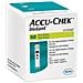 Accu-Chek Instant 50 Strips - Foto miniatura 1
