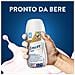 Ensure Plus Advance Fragola 4 Bottiglie da 220 ml - Foto miniatura 2