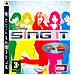 PS3 - Disney Sing It! Camp Rock - Foto miniatura 2